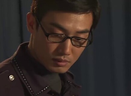 急救生活 13集