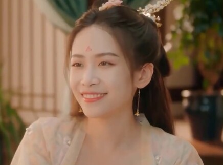 金小气家族：花城热恋 越南语版 7集