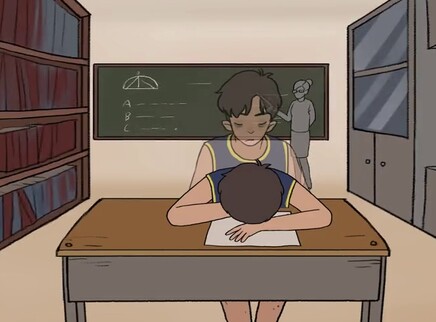 奇点 2集