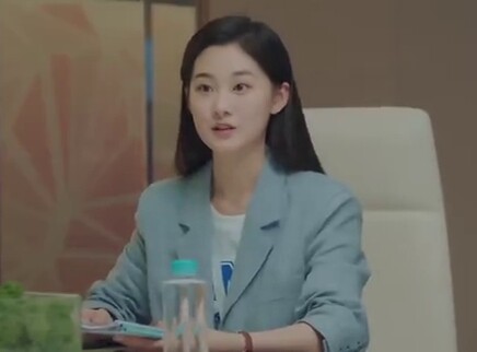 朝九晚六的热恋 1集