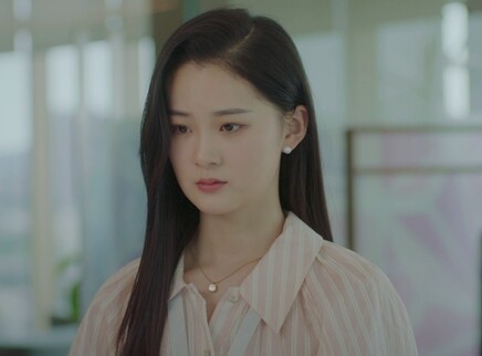 朝九晚六的热恋 4集