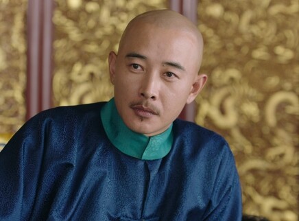 天下长河 26集