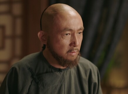 天下长河 27集