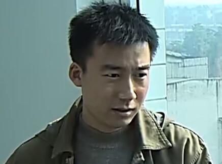 华容道 第二部 2集