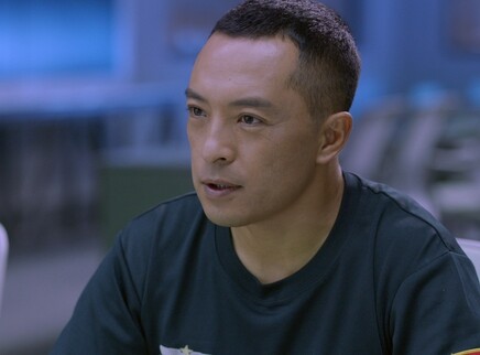 勇敢的翅膀 5集