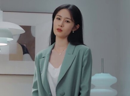 爱恋告急 4集