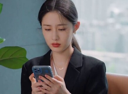 爱恋告急 19集