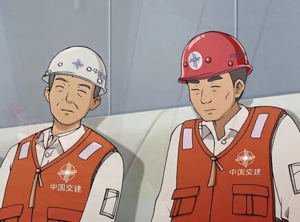 你好，辫子姑娘 3集