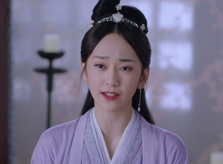 云中谁寄锦书来 18集