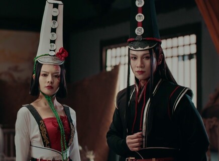 画江湖之不良人 第二季 9集