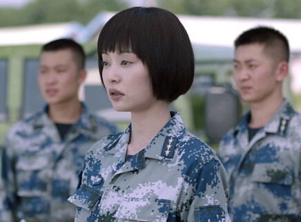 勇敢的翅膀 28集