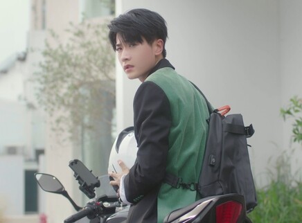 我迟到了那么多年 3集