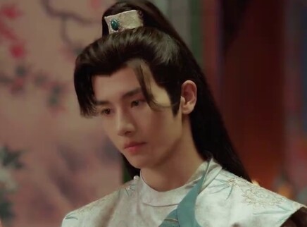 寒枝折不断 9集