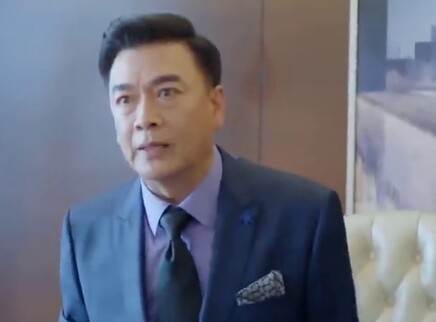 出线了，初恋 越南语版 12集