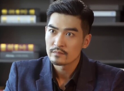出线了，初恋 越南语版 19集