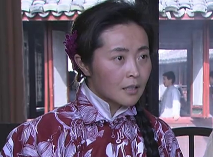 黄飞鸿五大弟子 14集