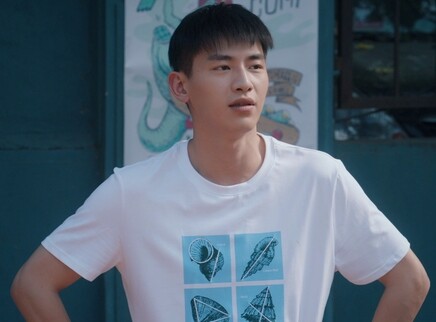 我要和你做兄弟 16集