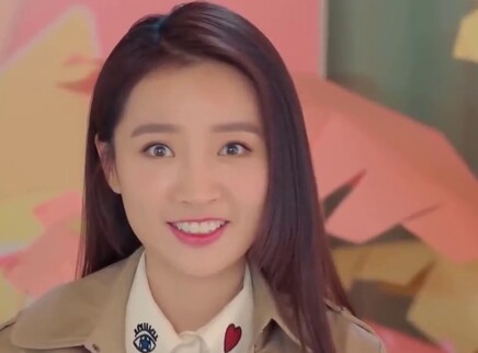 马卡龙少女 越南语版 18集