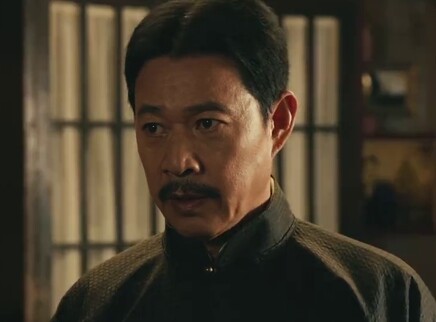 一代洪商 7集
