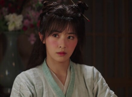 玉面桃花总相逢 3集