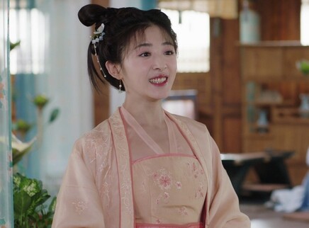 玉面桃花总相逢 32集