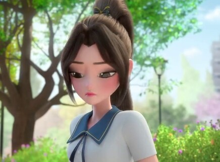 巴啦啦小魔仙之魔法星缘堡 7集