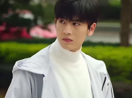 心动的瞬间 越南语版 17集