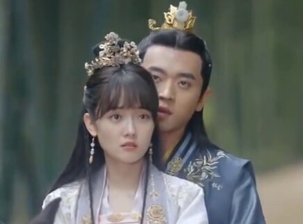 进击的皇后 越南语版 1集