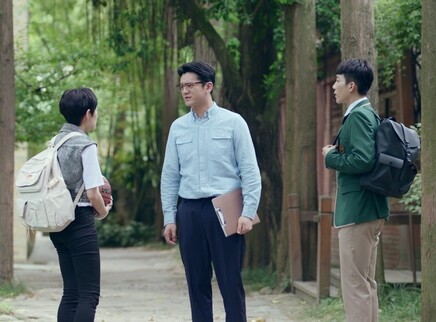 反转人生 3集