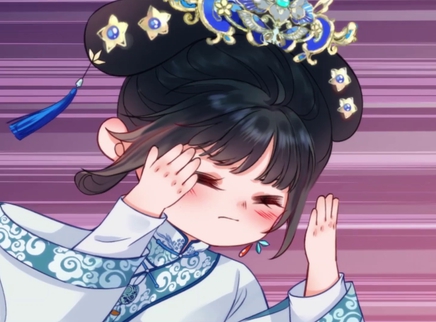 宿主，你好甜 13集