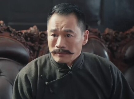 一代洪商 29集