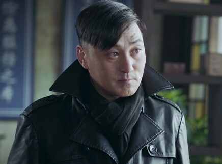 一代洪商 33集