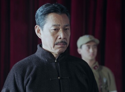 一代洪商 37集