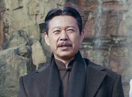 一代洪商 40集