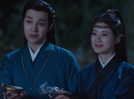 一夜新娘 第二季 7集