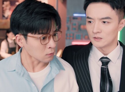 我的阳台男友 14集