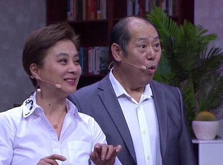 欢乐饭米粒儿2 7集