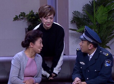 欢乐饭米粒儿2 12集