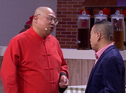 欢乐饭米粒儿2 26集