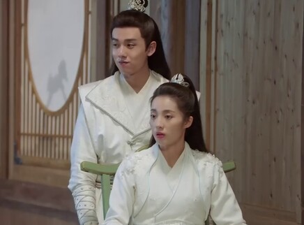 白玉思无瑕 下饭版 11集