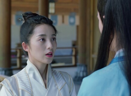 白玉思无瑕 下饭版 32集