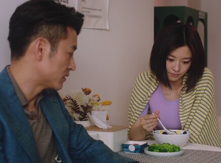 妻子的选择 7集
