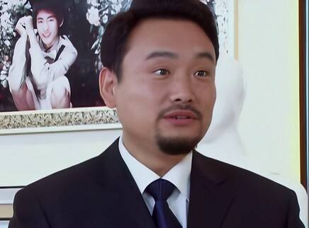 谁能相倚 7集