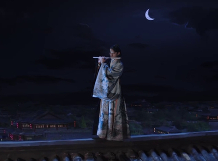 花朝秋月夜 18集