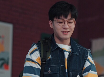 我的阳台男友 16集