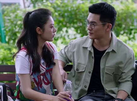 少年派2 3集