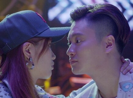 匆匆的青春 36集