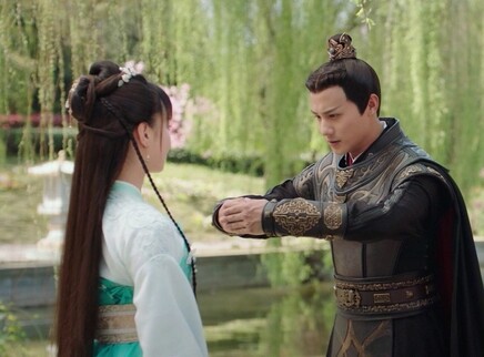 离人心上 下饭版 15集