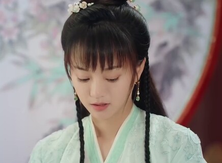 离人心上 下饭版 16集