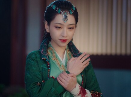 离人心上 下饭版 23集